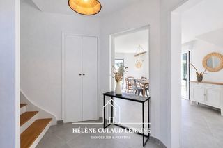  Maison � vendre 6 pi�ces 131 m�