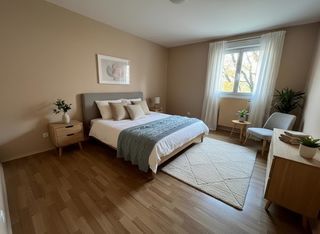  Appartement � vendre 3 pi�ces 75 m�