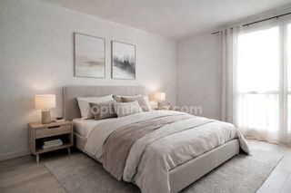  Appartement � vendre 4 pi�ces 91 m�