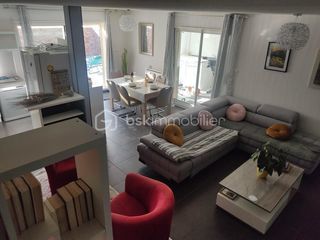  Villa � vendre 4 pi�ces 105 m�