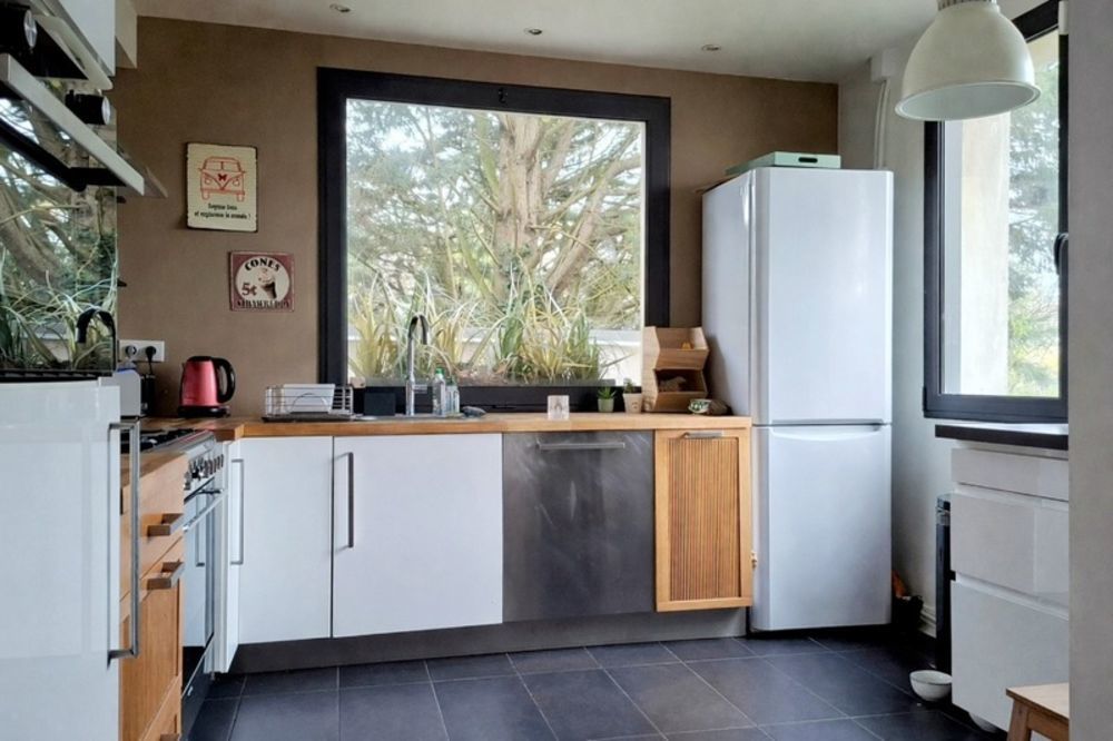 � vendre  Maison Le Plessis-Robinson (92350)