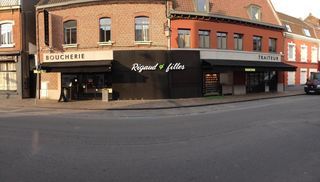  Immeuble � vendre 620 m�