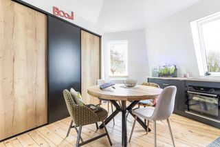  Appartement � vendre 1 pi�ce 33 m�