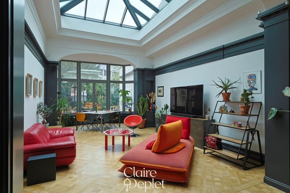 � vendre  Maison Lille (59000)