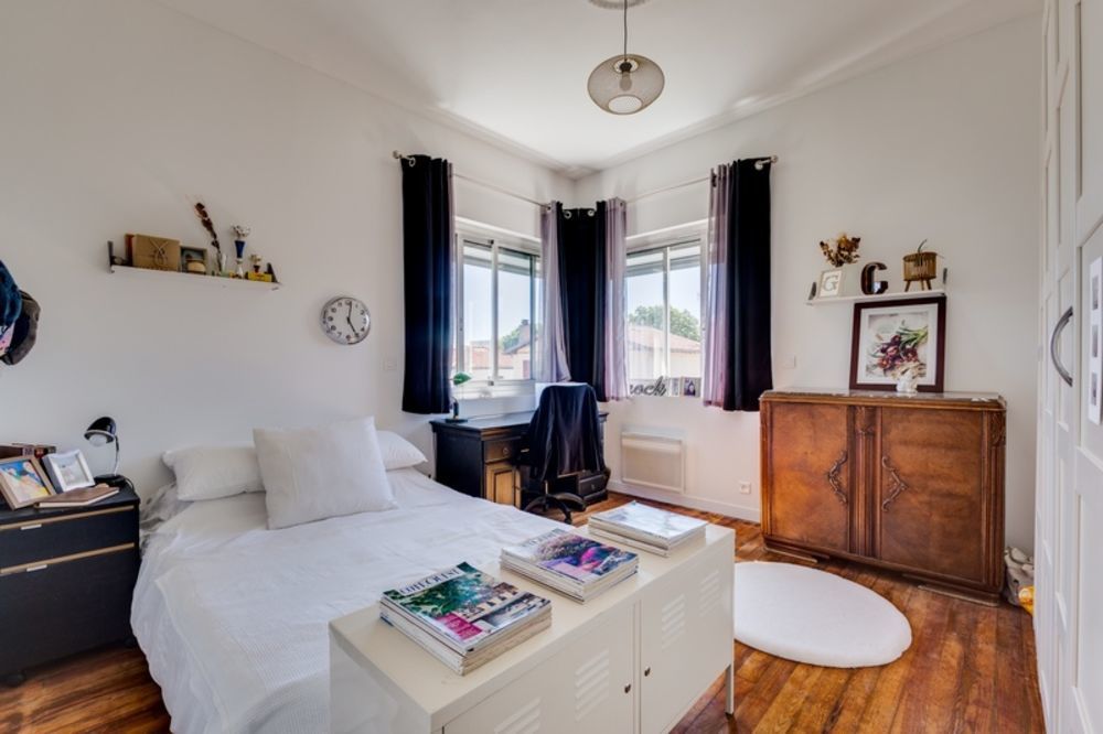 � vendre  Maison Toulouse (31500)