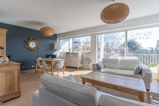  Appartement � vendre 4 pi�ces 88 m�