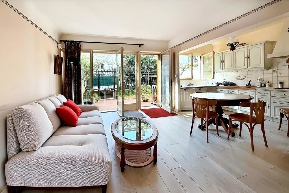 � vendre  Villa Paris 19