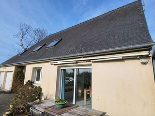  Maison � vendre 7 pi�ces 126 m�