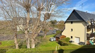  Appartement � vendre 3 pi�ces 48 m�