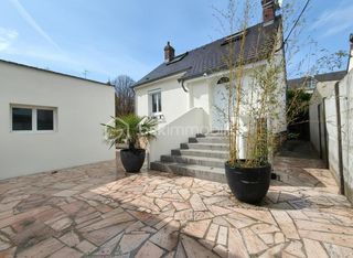  Maison � vendre 5 pi�ces 105 m�