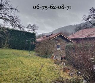  Maison � vendre 10 pi�ces 300 m�