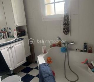  Maison � vendre 5 pi�ces 94 m�