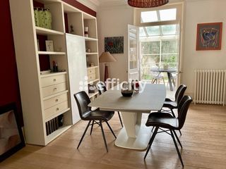  Maison � vendre 7 pi�ces 155 m�