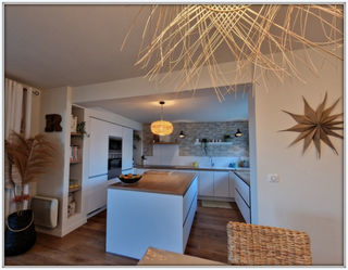  Maison � vendre 5 pi�ces 160 m�