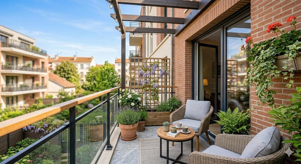 � vendre  Appartement Montreuil (93100)