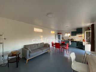  Maison � vendre 2 pi�ces 51 m�