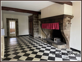  Maison � vendre 8 pi�ces 299 m�