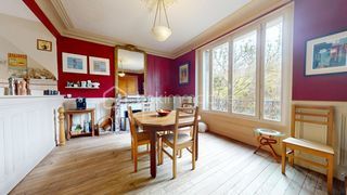  Maison � vendre 7 pi�ces 135 m�