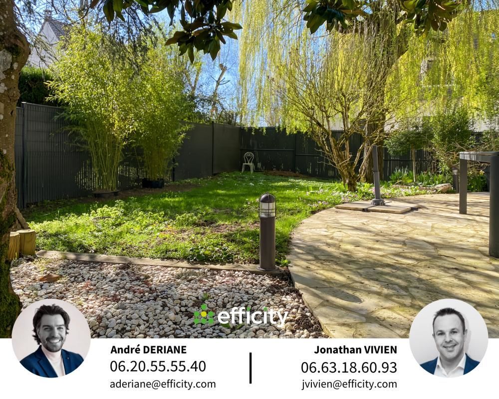 � vendre  Maison Noisy-le-Roi (78590)