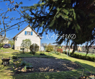  Maison � vendre 6 pi�ces 129 m�