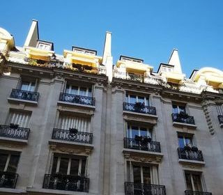  Appartement � louer 1 pi�ce 9 m�