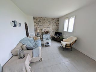  Appartement � vendre 4 pi�ces 74 m�