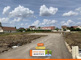  Terrain � vendre 920 m�