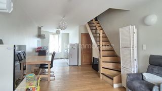  Appartement � vendre 4 pi�ces 90 m�