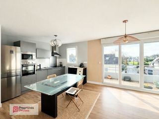  Appartement � vendre 3 pi�ces 67 m�