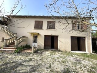  Maison � vendre 8 pi�ces 186 m�