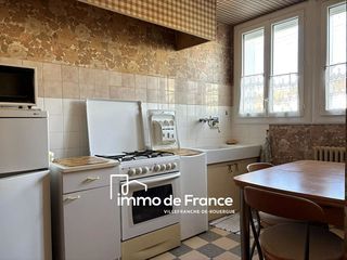  Maison � vendre 5 pi�ces 77 m�