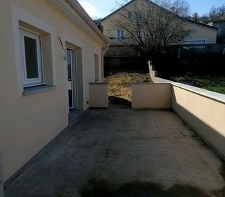  Maison � vendre 5 pi�ces 95 m�