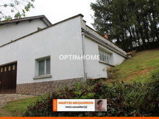  Maison � vendre 8 pi�ces 150 m�