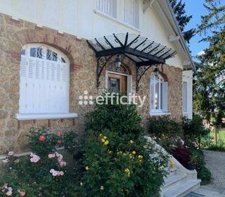  Maison � vendre 6 pi�ces 165 m�