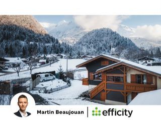  Chalet � vendre 5 pi�ces 264 m�