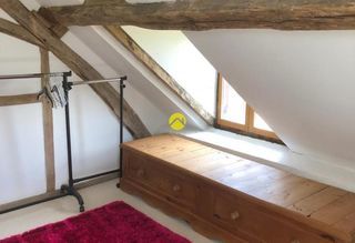  Maison � vendre 3 pi�ces 59 m�