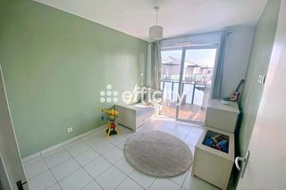  Appartement � vendre 4 pi�ces 73 m�