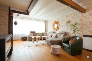  Maison � vendre 11 pi�ces 320 m�