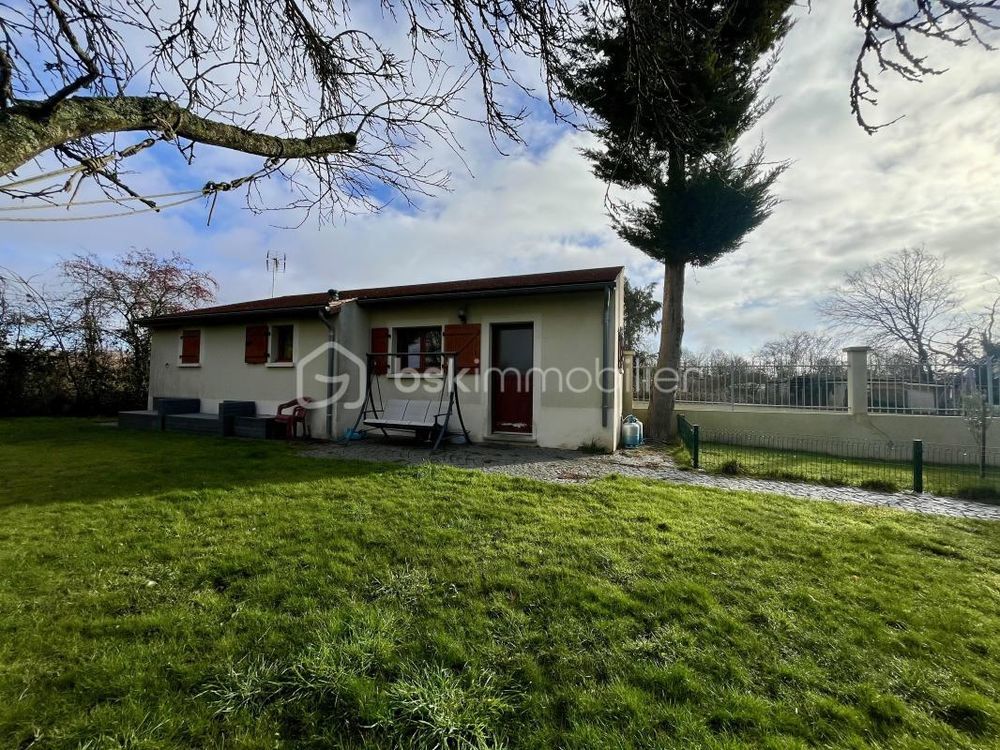 � vendre  Propri�t�/ch�teau Bailly (78870)