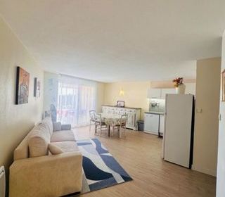  Appartement � vendre 4 pi�ces 50 m�