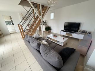  Maison � vendre 3 pi�ces 78 m�