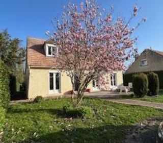  Maison � vendre 6 pi�ces 126 m�