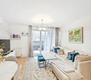  Appartement � vendre 3 pi�ces 64 m�