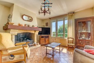  Maison � vendre 5 pi�ces 100 m�