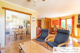  Villa � vendre 5 pi�ces 106 m�