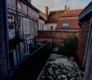  Immeuble � vendre 7 pi�ces 228 m�