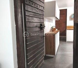  Maison � vendre 15 + pi�ces 455 m�