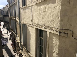  Appartement � louer 2 pi�ces 54 m�