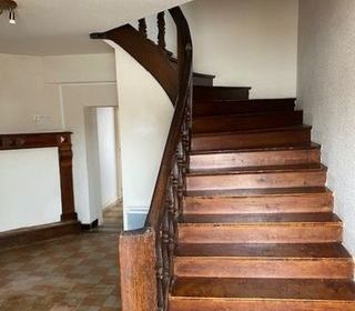  Maison � vendre 3 pi�ces 60 m�