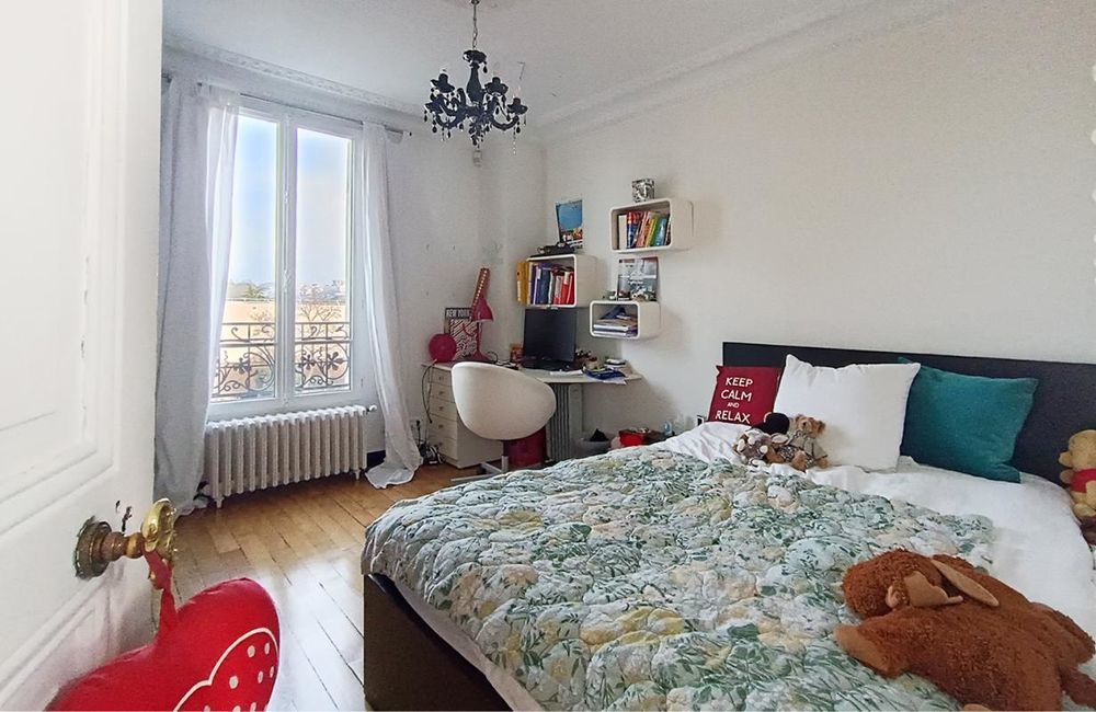 � vendre  Maison Le Perreux-sur-Marne (94170)